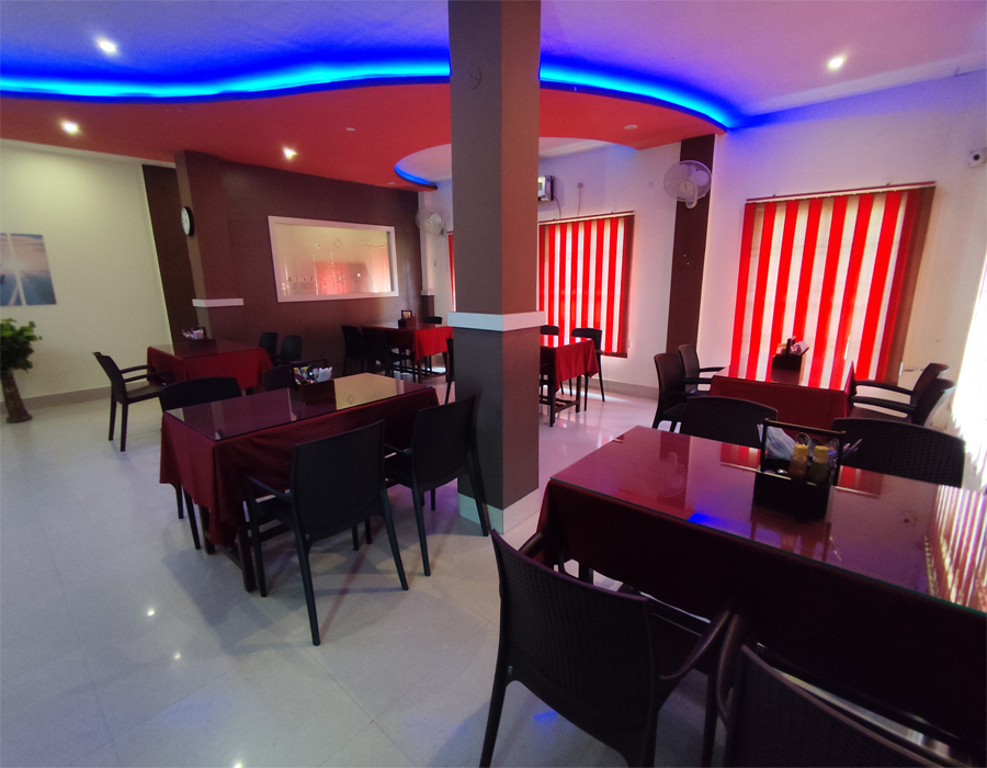 Welcome to Hotel Aatreyee — modern rooms and warm hospitality in Duliajan, Assam.